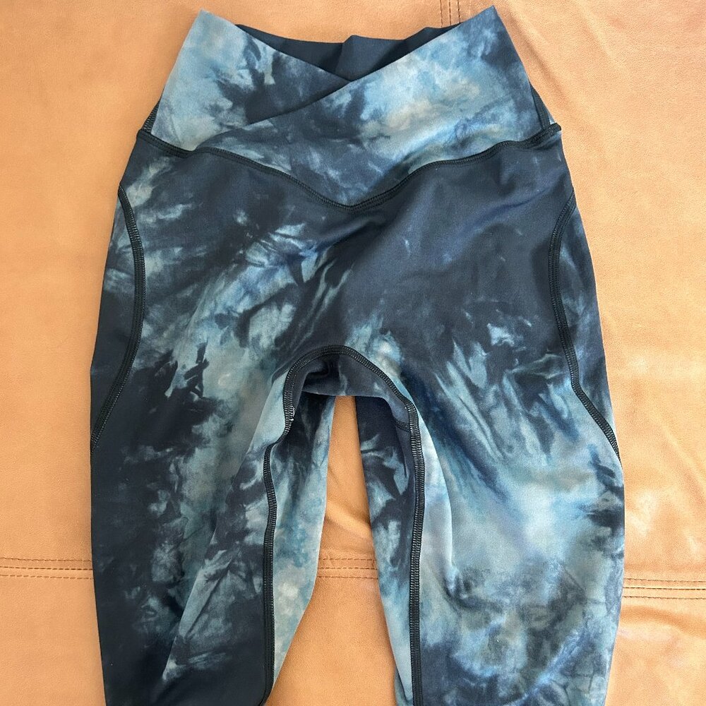 Alphalete Long Legging